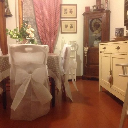 Cisanello House Hotel Pisa Ngoại thất bức ảnh