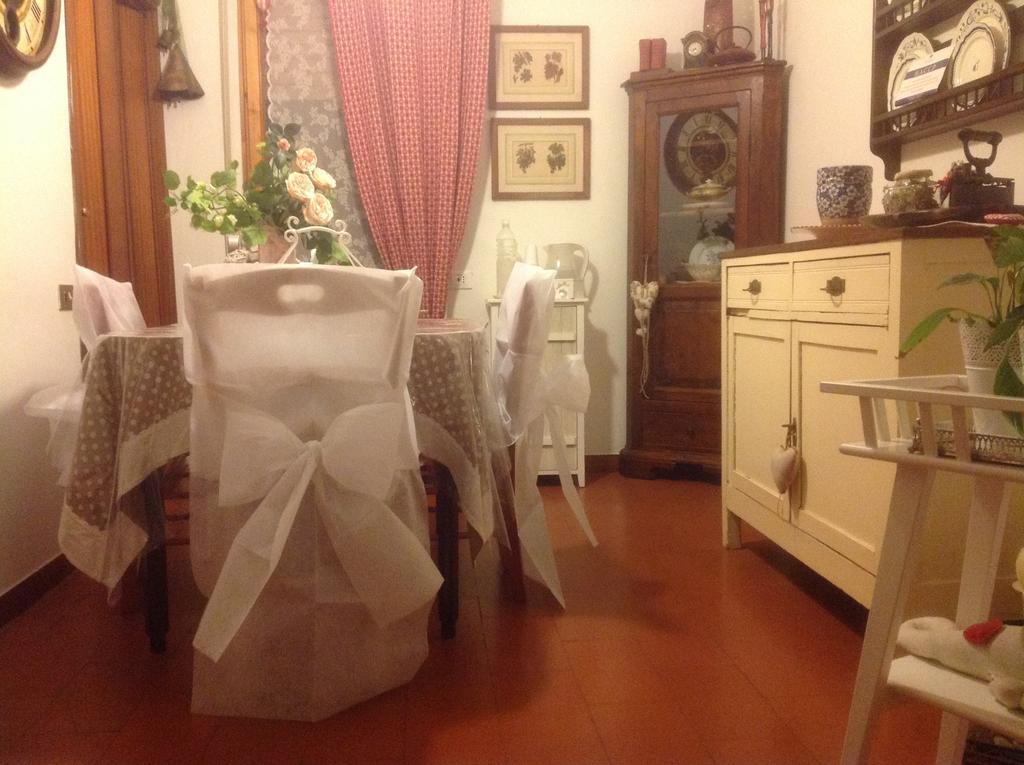 Cisanello House Hotel Pisa Ngoại thất bức ảnh