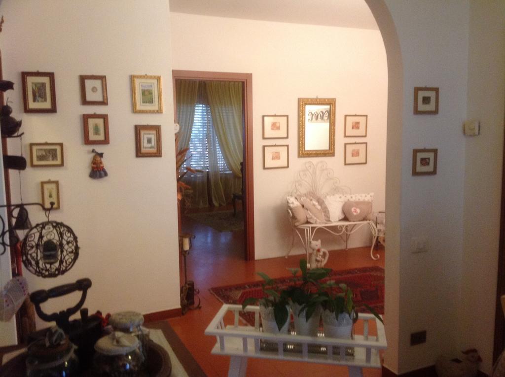 Cisanello House Hotel Pisa Ngoại thất bức ảnh