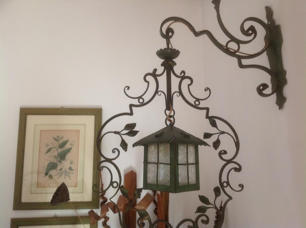 Cisanello House Hotel Pisa Ngoại thất bức ảnh