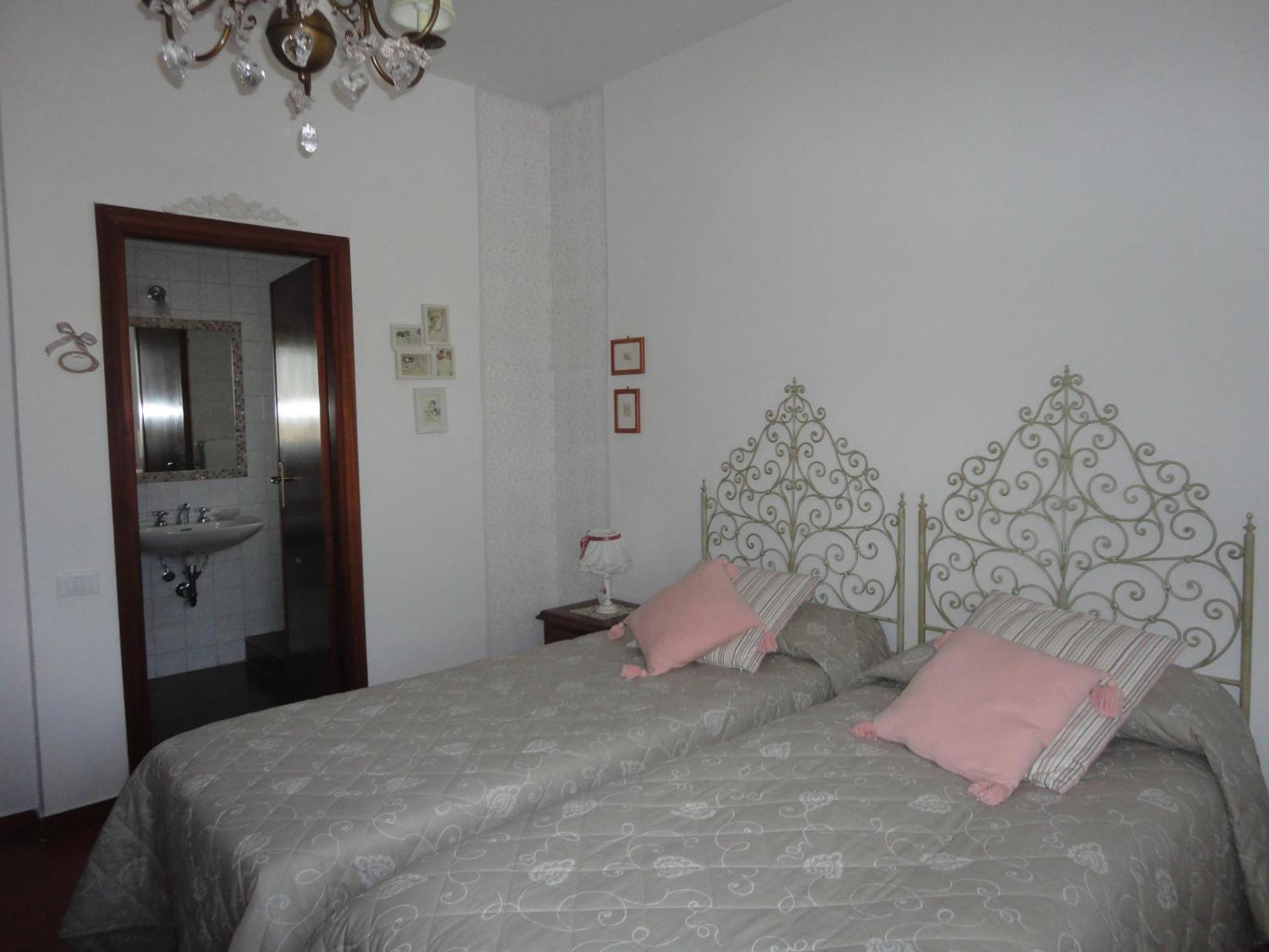 Cisanello House Hotel Pisa Ngoại thất bức ảnh