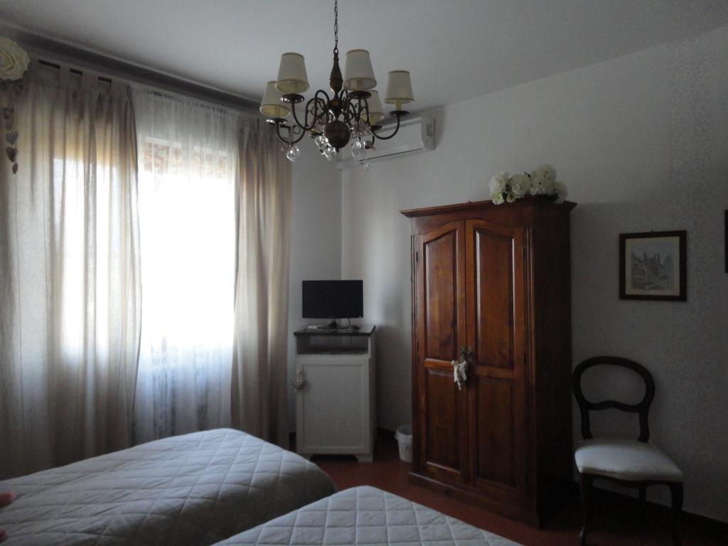Cisanello House Hotel Pisa Ngoại thất bức ảnh