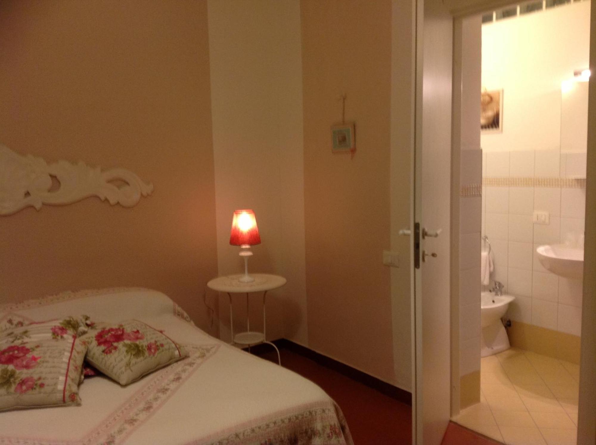 Cisanello House Hotel Pisa Ngoại thất bức ảnh