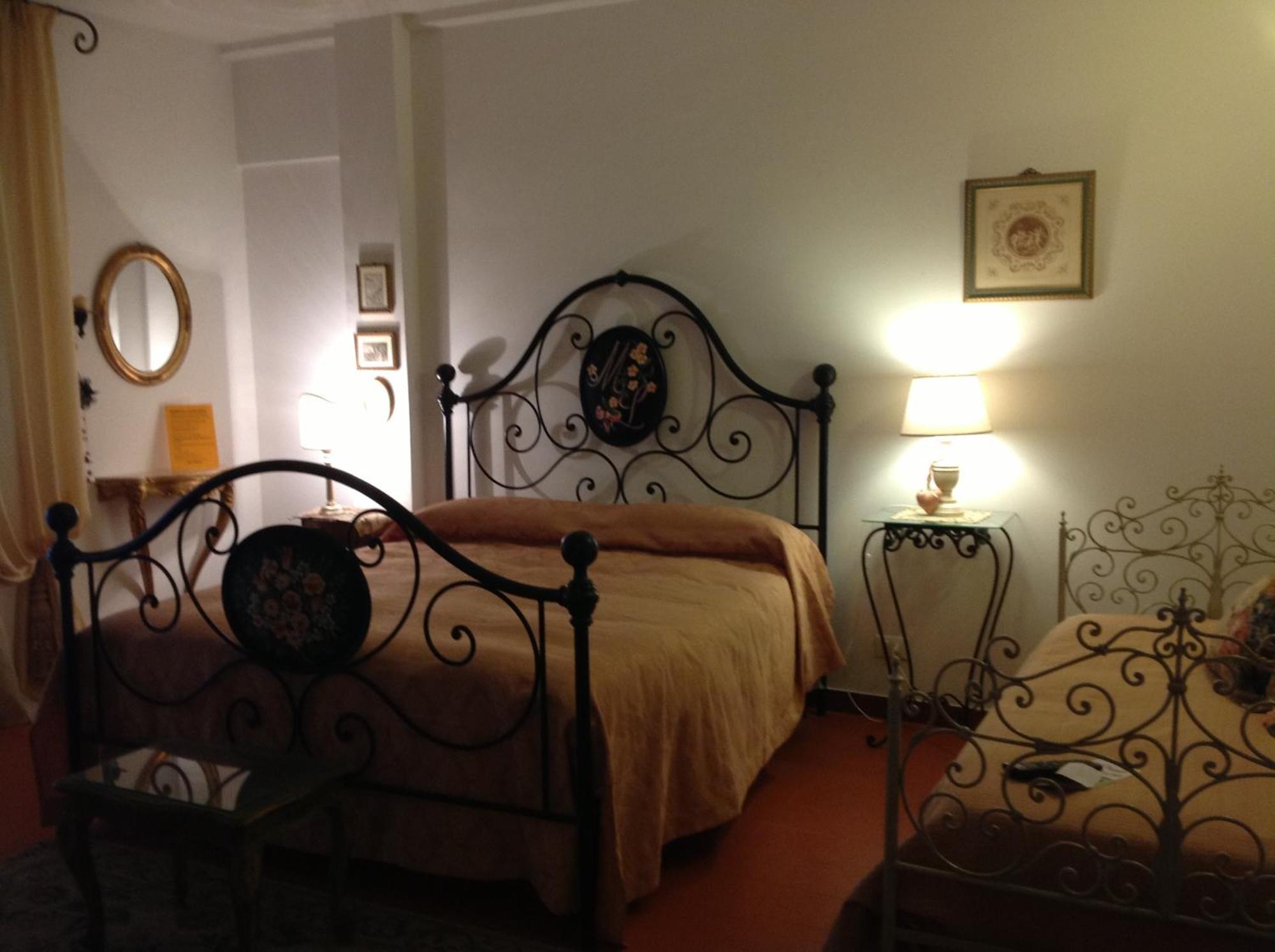 Cisanello House Hotel Pisa Ngoại thất bức ảnh
