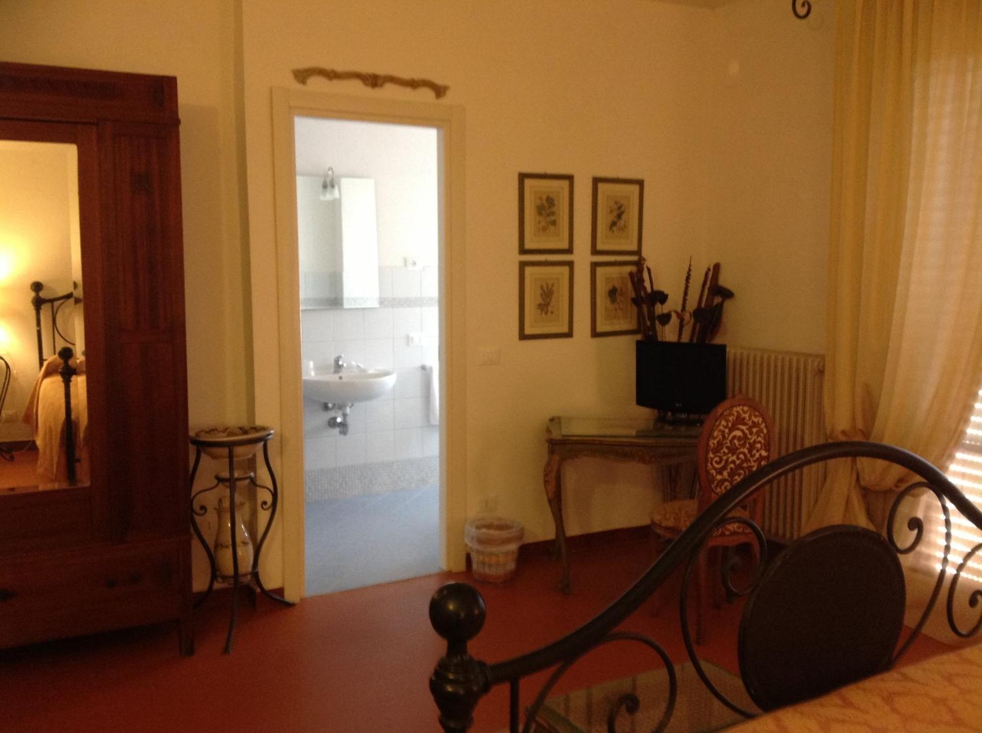 Cisanello House Hotel Pisa Ngoại thất bức ảnh
