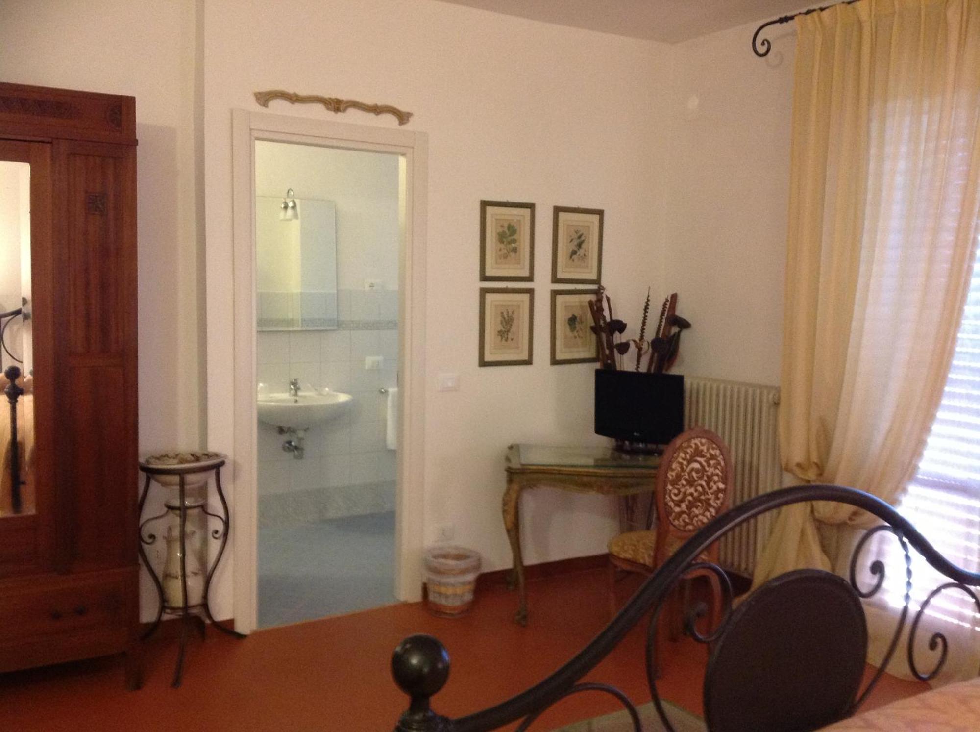 Cisanello House Hotel Pisa Ngoại thất bức ảnh