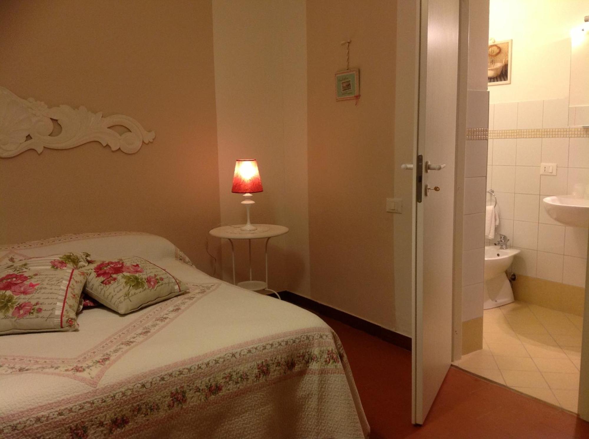 Cisanello House Hotel Pisa Ngoại thất bức ảnh