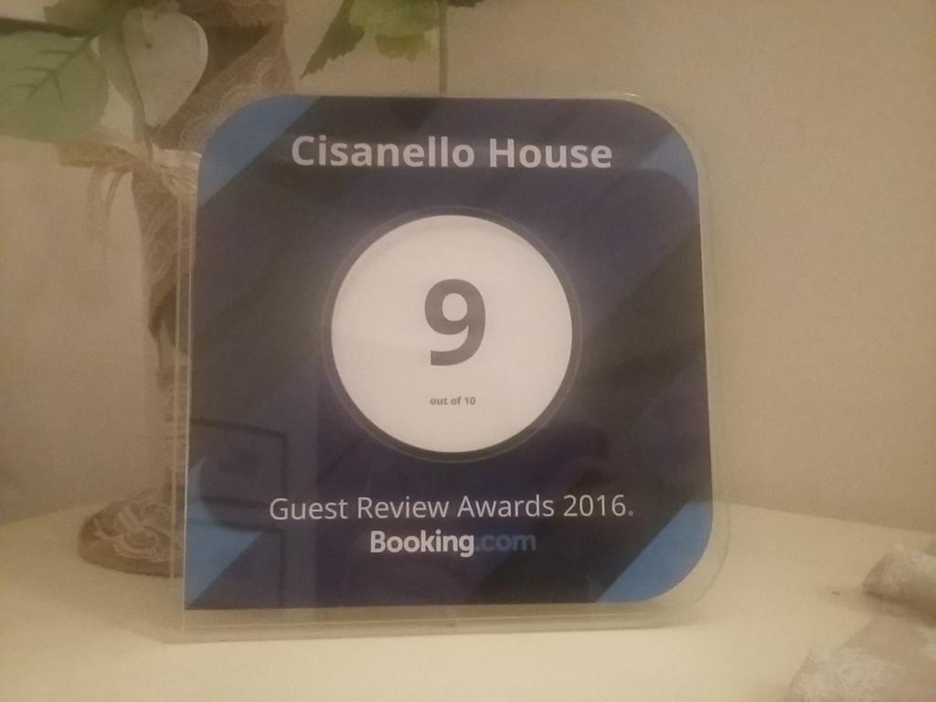 Cisanello House Hotel Pisa Ngoại thất bức ảnh