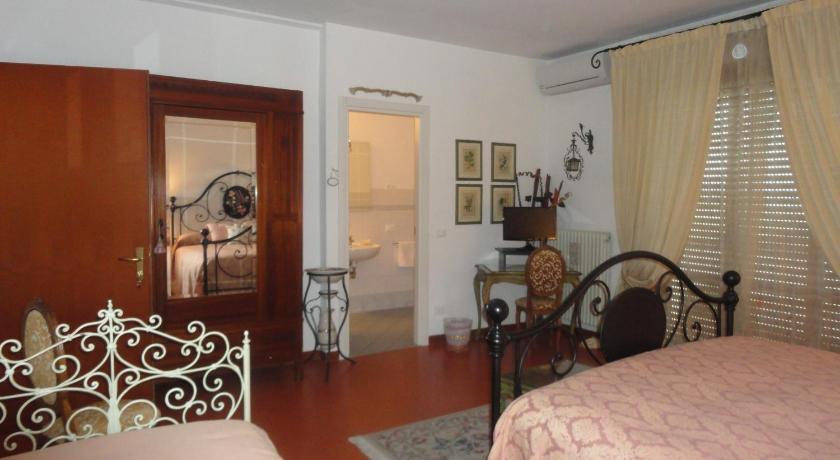 Cisanello House Hotel Pisa Ngoại thất bức ảnh
