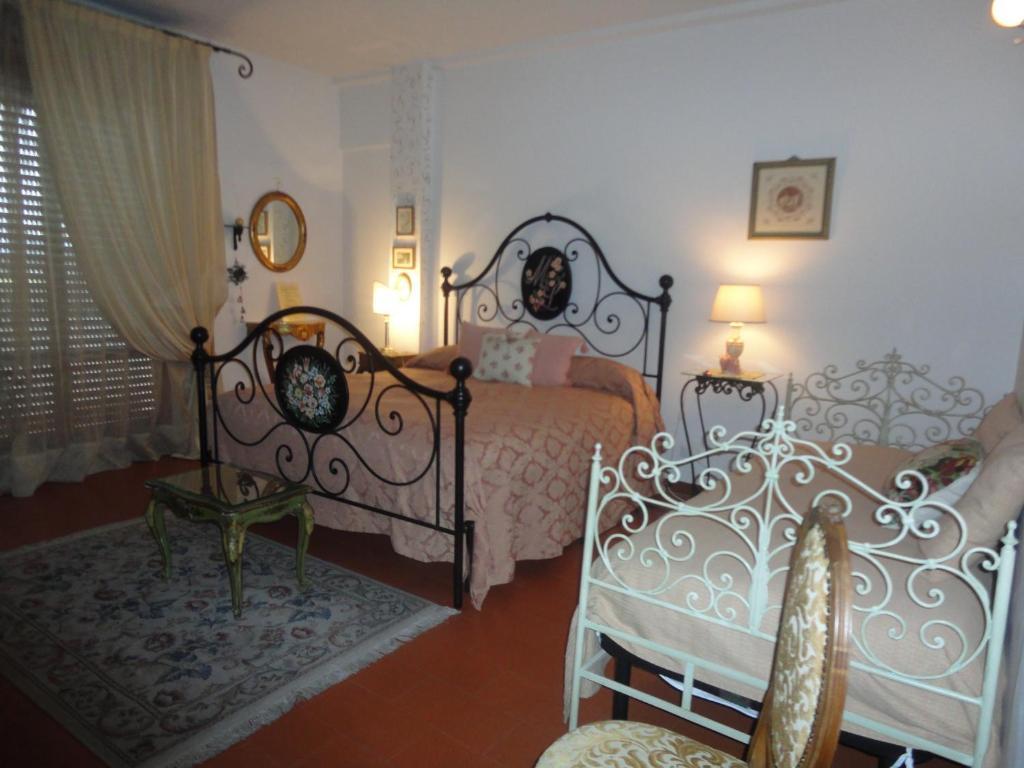 Cisanello House Hotel Pisa Ngoại thất bức ảnh
