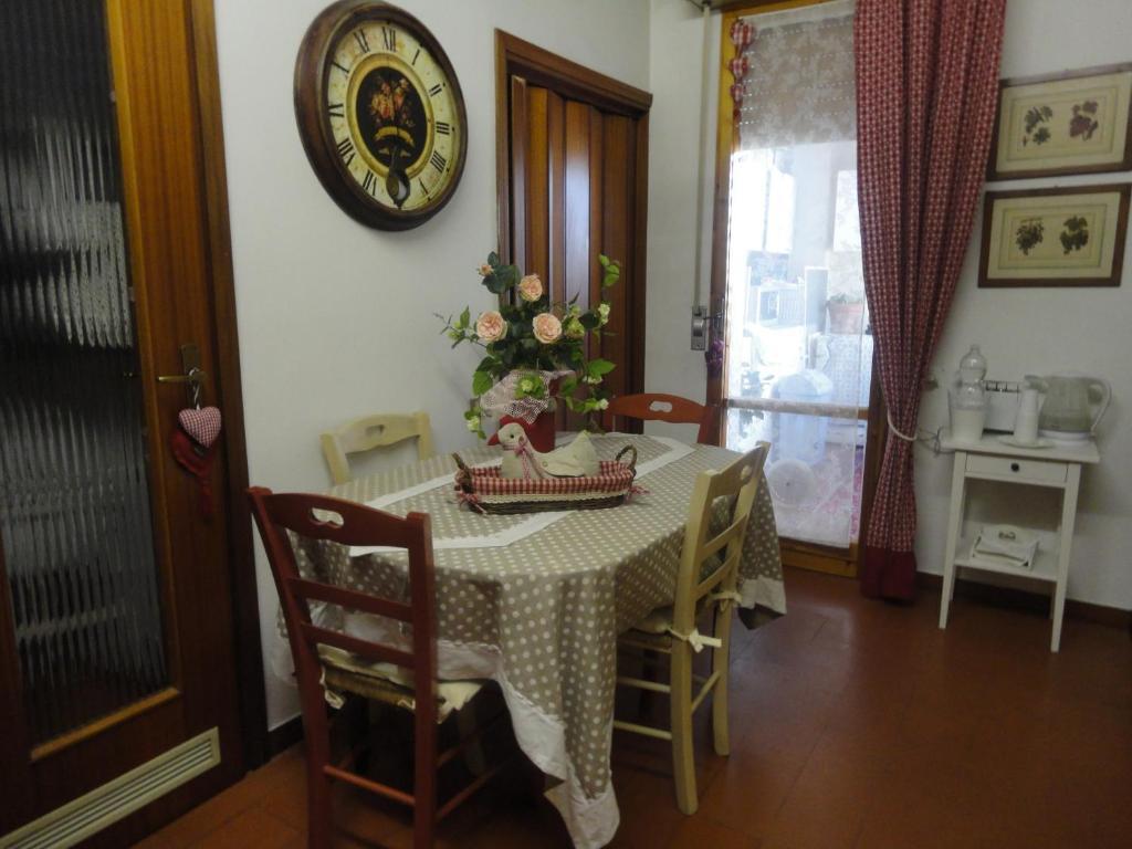 Cisanello House Hotel Pisa Ngoại thất bức ảnh