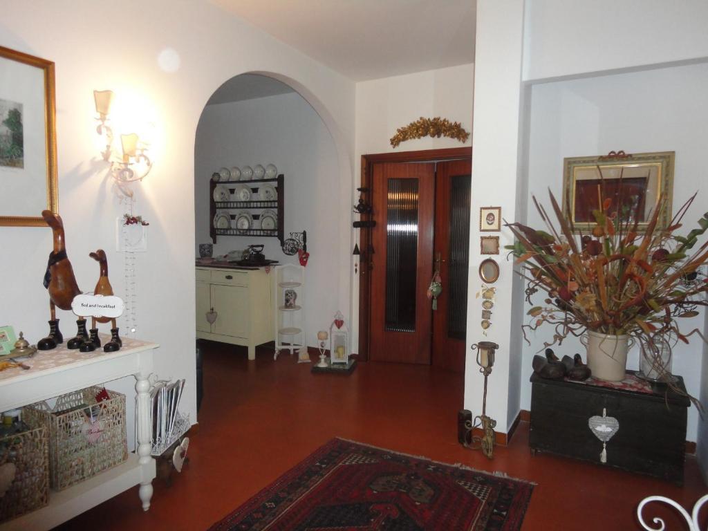 Cisanello House Hotel Pisa Ngoại thất bức ảnh