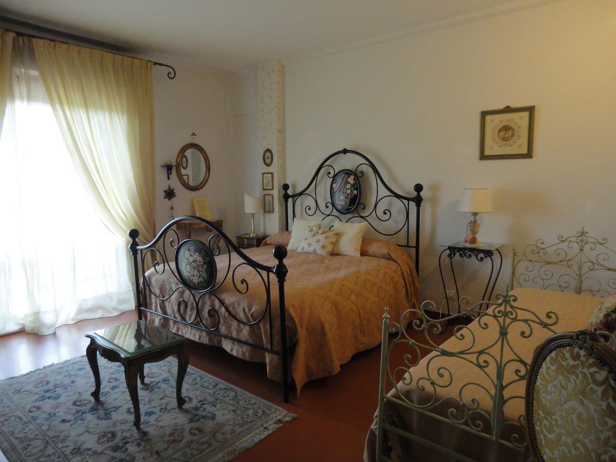 Cisanello House Hotel Pisa Ngoại thất bức ảnh